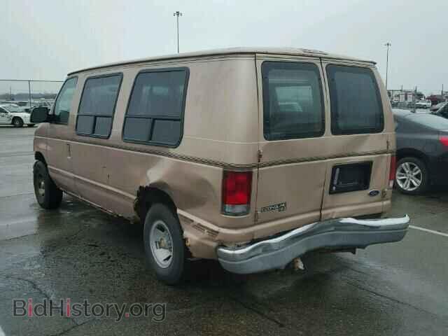 1998 FORD ECONOLINE - VIN: 1FDRE14L7WHB64676 - Фото 3