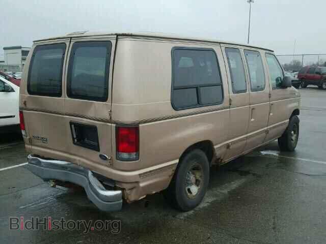 1998 FORD ECONOLINE - VIN: 1FDRE14L7WHB64676 - Фото 4
