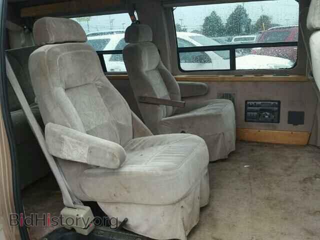 1998 FORD ECONOLINE - VIN: 1FDRE14L7WHB64676 - Фото 6