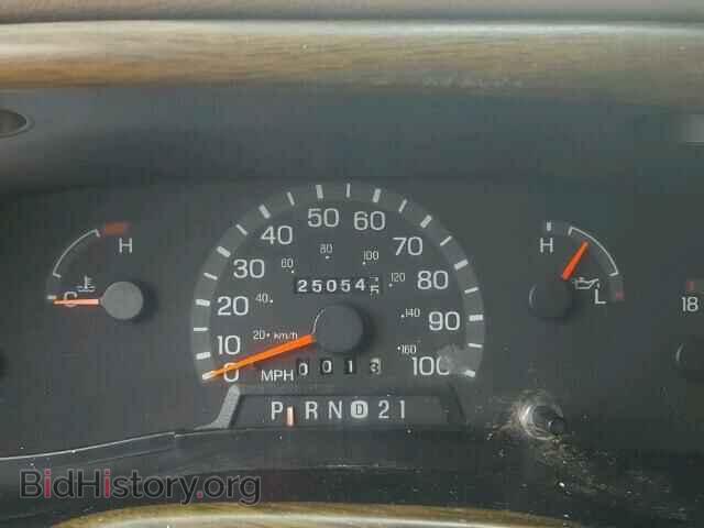 1998 FORD ECONOLINE - VIN: 1FDRE14L7WHB64676 - Фото 8
