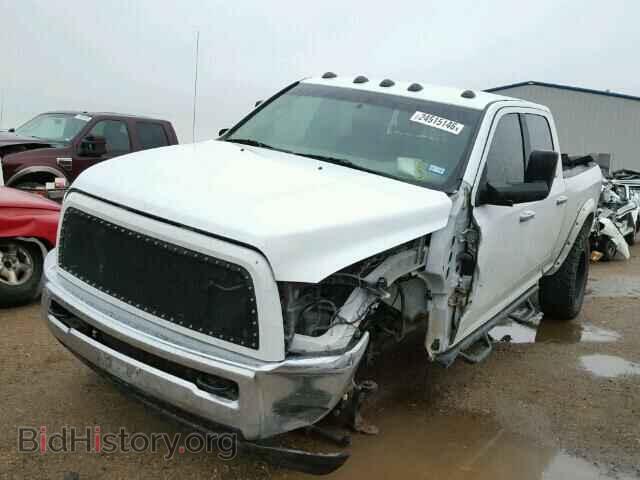 2012 DODGE RAM - VIN: 3C6UD5DL3CG280995 - Photo 2