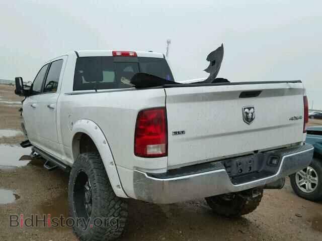 2012 DODGE RAM - VIN: 3C6UD5DL3CG280995 - Photo 3