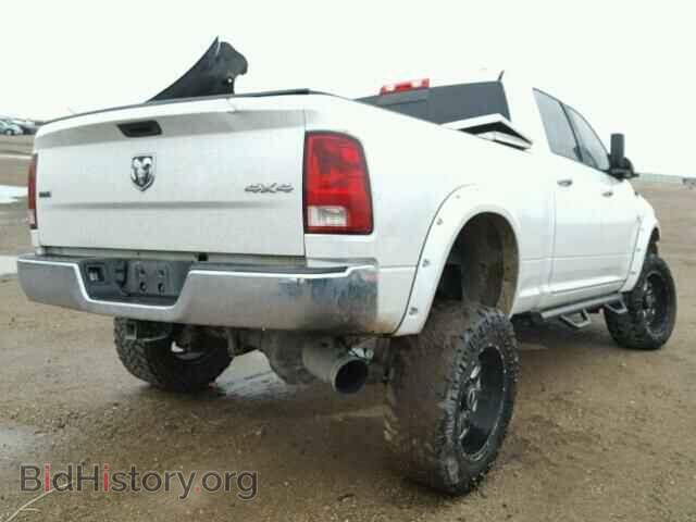 2012 DODGE RAM - VIN: 3C6UD5DL3CG280995 - Photo 4