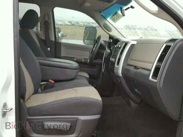 2012 DODGE RAM - VIN: 3C6UD5DL3CG280995 - Photo 5