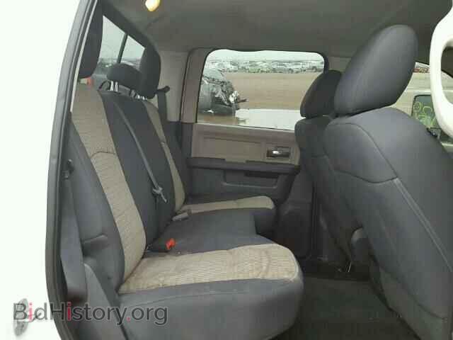 2012 DODGE RAM - VIN: 3C6UD5DL3CG280995 - Photo 6