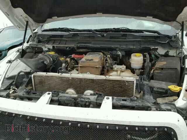 2012 DODGE RAM - VIN: 3C6UD5DL3CG280995 - Photo 7