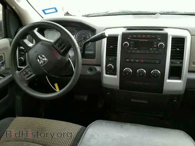 2012 DODGE RAM - VIN: 3C6UD5DL3CG280995 - Photo 9