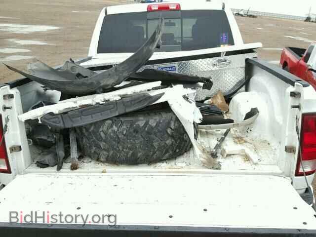 2012 DODGE RAM - VIN: 3C6UD5DL3CG280995 - Photo 10