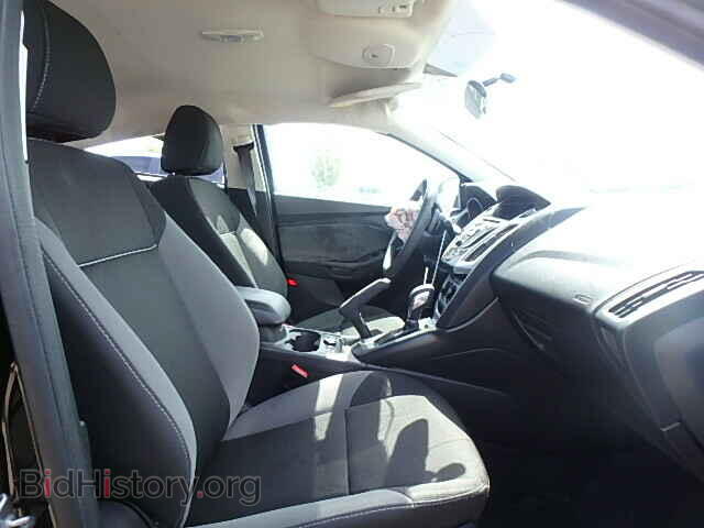 2014 FORD FOCUS - VIN: 1FADP3F23EL251730 - Photo 5