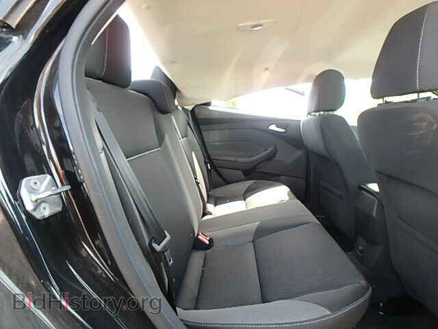 2014 FORD FOCUS - VIN: 1FADP3F23EL251730 - Photo 6