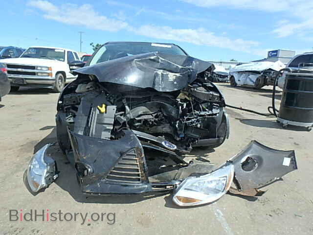 2014 FORD FOCUS - VIN: 1FADP3F23EL251730 - Photo 7
