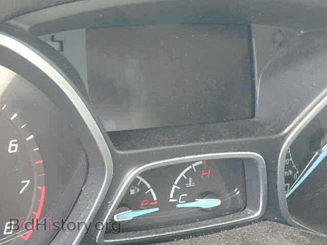 2014 FORD FOCUS - VIN: 1FADP3F23EL251730 - Photo 8