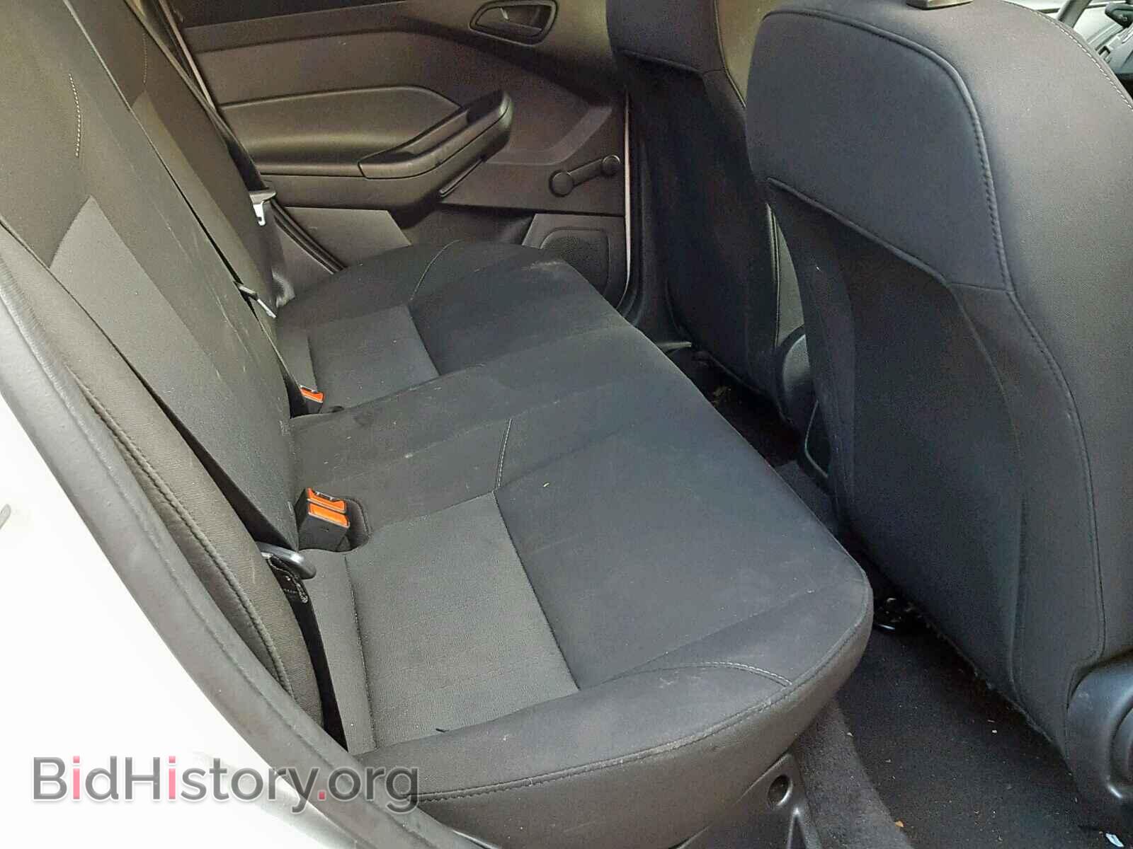 2015 FORD FOCUS - VIN: 1FADP3E21FL327996 - Photo 6