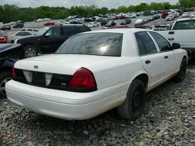 2010 FORD CROWN VIC - VIN: 2FABP7BV6AX118004 - Фото 4