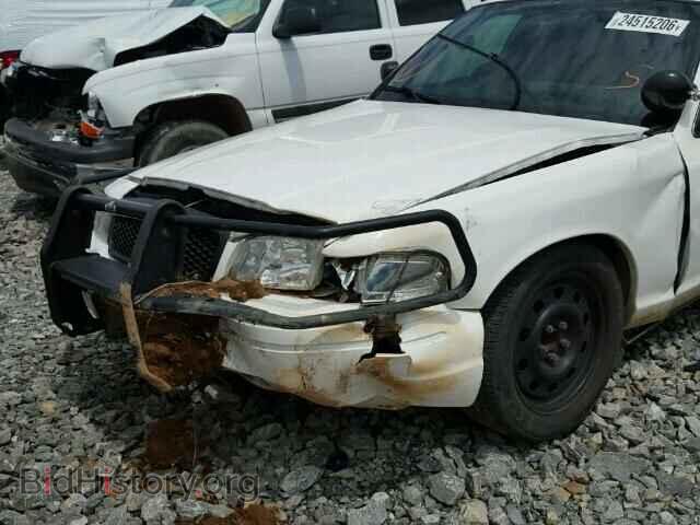 2010 FORD CROWN VIC - VIN: 2FABP7BV6AX118004 - Фото 7