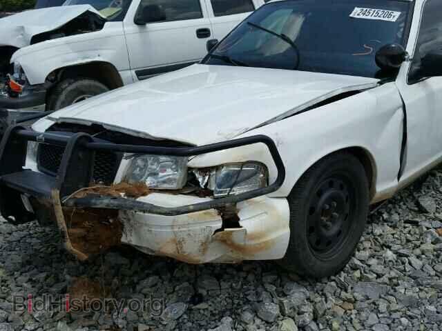 2010 FORD CROWN VIC - VIN: 2FABP7BV6AX118004 - Фото 9