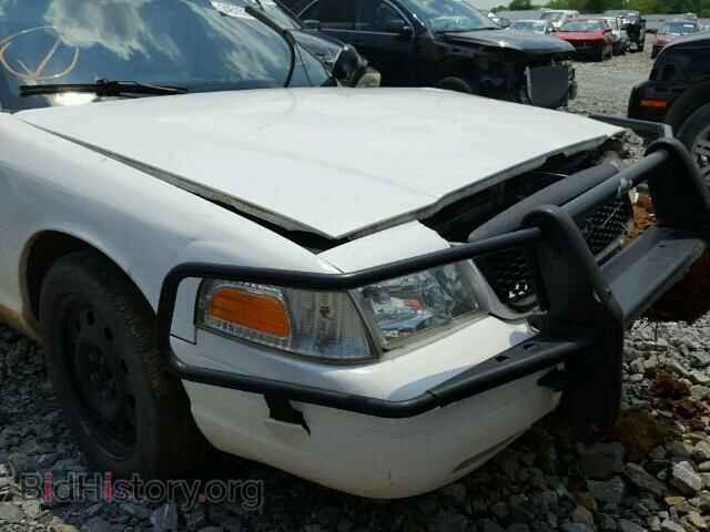 2010 FORD CROWN VIC - VIN: 2FABP7BV6AX118004 - Фото 10