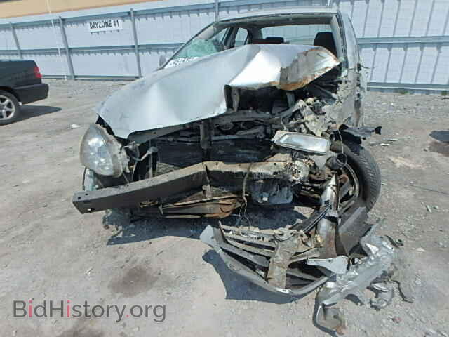 2003 TOYOTA COROLLA - VIN: 2T1BR32E03C766331 - Фото 9