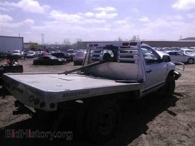 2006 DODGE RAM 3500 - VIN: 3D7MX46C76G126422 - Фото 4