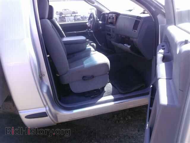 2006 DODGE RAM 3500 - VIN: 3D7MX46C76G126422 - Фото 5