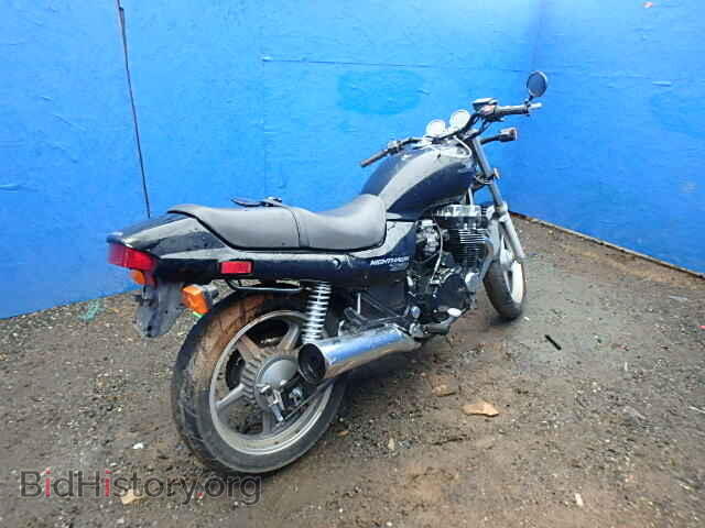 2000 HONDA CB CYCLE - VIN: JH2RC3807YM800200 - Фото 4