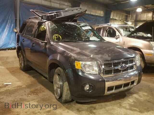 Фотография 1FMCU94G19KB11599 - FORD ESCAPE 2009