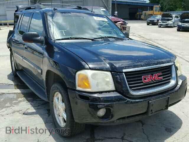 Фотография 1GKET16S356141570 - GMC ENVOY 2005