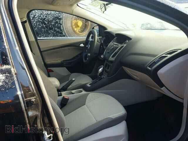 2014 FORD FOCUS - VIN: 1FADP3F25EL172768 - Photo 5