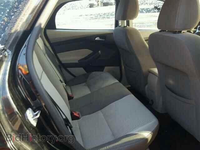 2014 FORD FOCUS - VIN: 1FADP3F25EL172768 - Photo 6