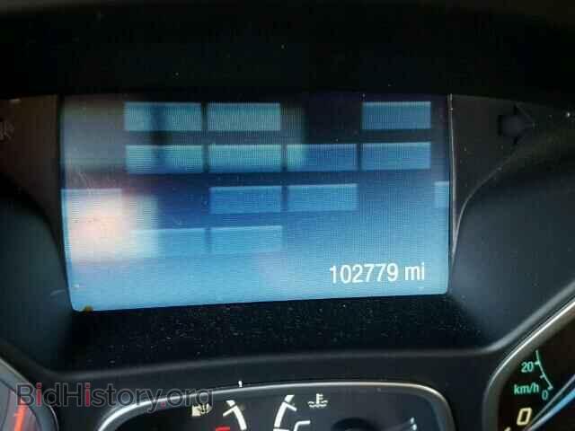 2014 FORD FOCUS - VIN: 1FADP3F25EL172768 - Photo 8