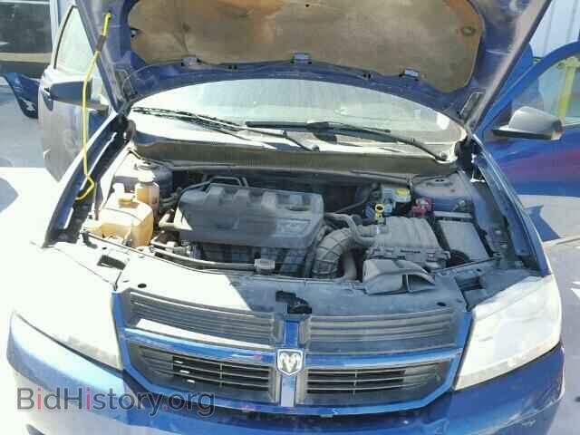 2010 DODGE AVENGER - VIN: 1B3CC4FB7AN130223 - Фото 7