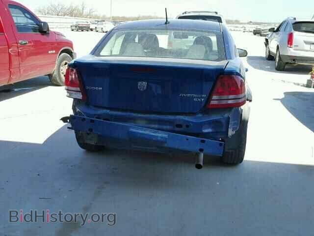 2010 DODGE AVENGER - VIN: 1B3CC4FB7AN130223 - Фото 9