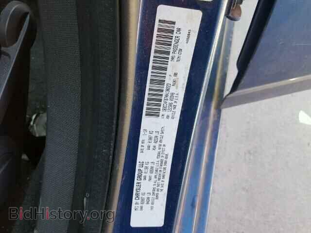 2010 DODGE AVENGER - VIN: 1B3CC4FB7AN130223 - Фото 10
