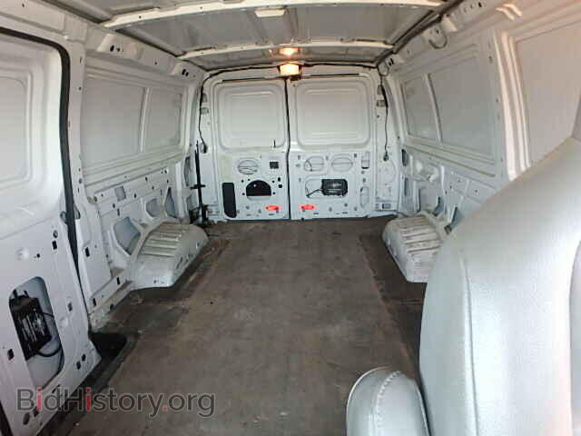 2010 FORD ECONOLINE - VIN: 1FTNE2EW1ADA87210 - Фото 10