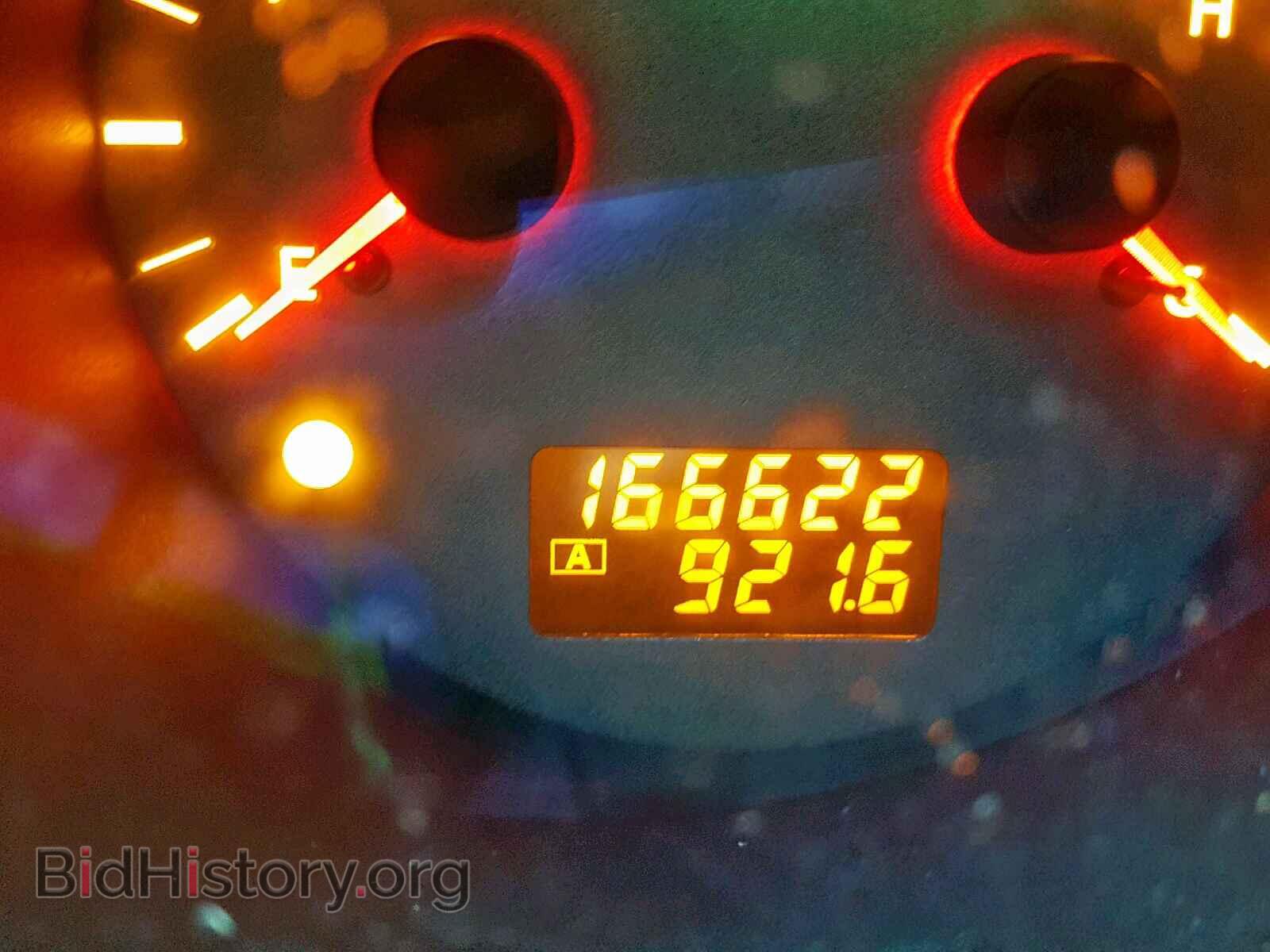 2006 NISSAN MAXIMA - VIN: 1N4BA41E56C857662 - Фото 8