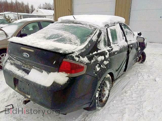 2010 FORD FOCUS - VIN: 1FAHP3GN9AW283679 - Фото 4