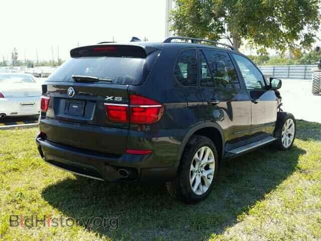 2012 BMW X5 - VIN: 5UXZV4C52CL761928 - Фото 4