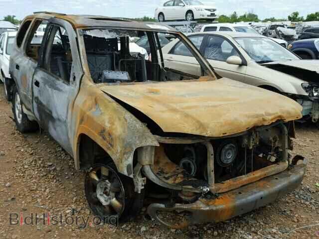 Фотография 1GKDT13S072111825 - GMC ENVOY 2007