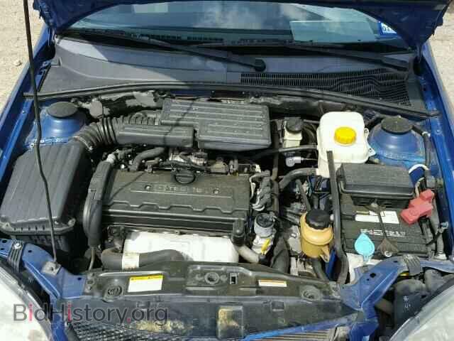 2007 SUZUKI FORENZA - VIN: KL5JD56Z07K672219 - Фото 7