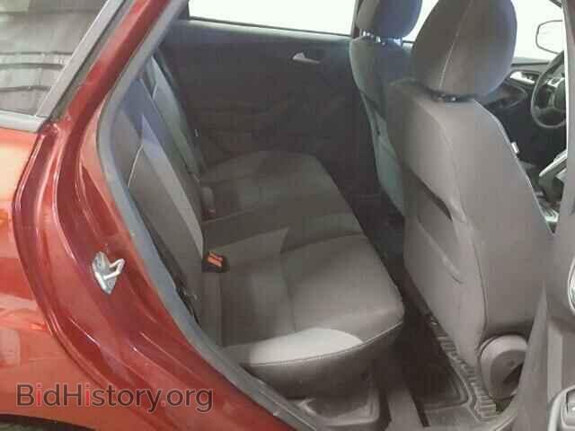 2013 FORD FOCUS - VIN: 1FADP3K20DL254654 - Photo 6