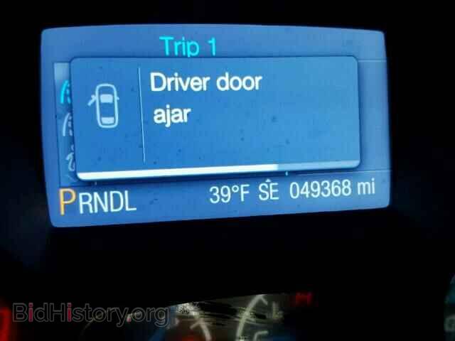 2013 FORD FOCUS - VIN: 1FADP3K20DL254654 - Photo 8