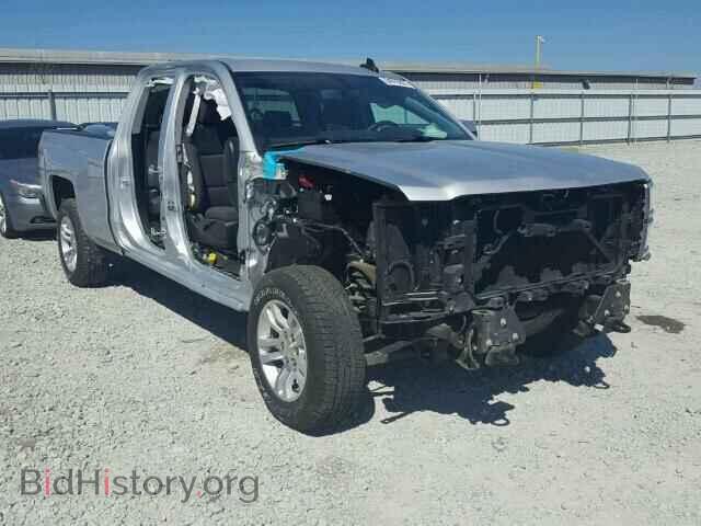 Фотография 1GCVKREC0FZ283012 - CHEVROLET SILVERADO 2015