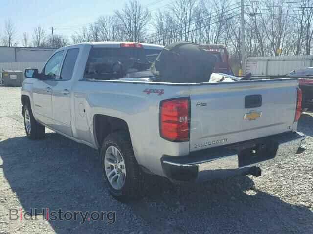 2015 CHEVROLET SILVERADO - VIN: 1GCVKREC0FZ283012 - Фото 3