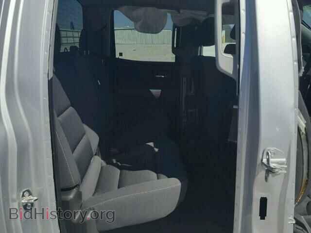 2015 CHEVROLET SILVERADO - VIN: 1GCVKREC0FZ283012 - Фото 6