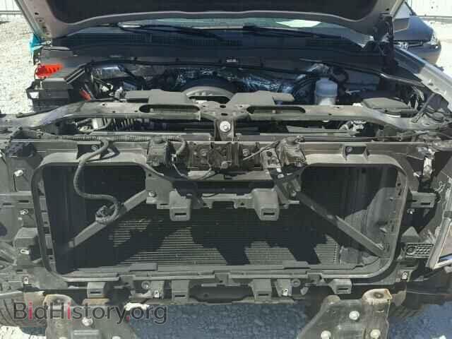 2015 CHEVROLET SILVERADO - VIN: 1GCVKREC0FZ283012 - Фото 7