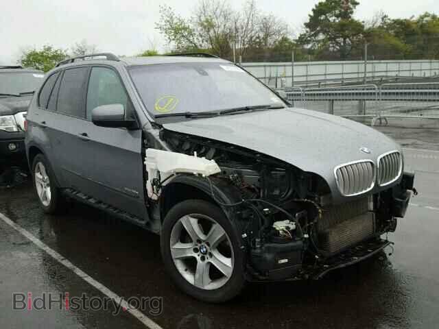 Photo 5UXFF0C55ALT77874 - BMW X5 2010