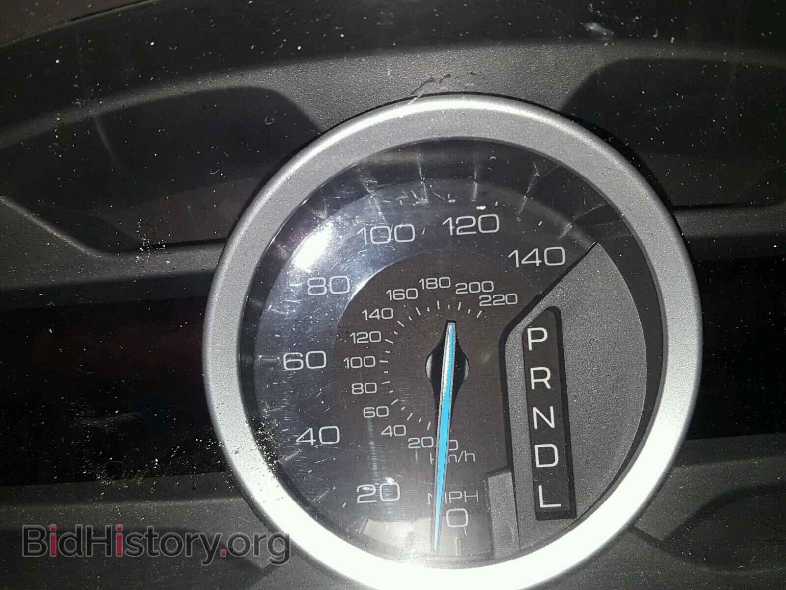 2012 FORD EXPLORER - VIN: 1FMHK7D9XCGA43279 - Фото 8