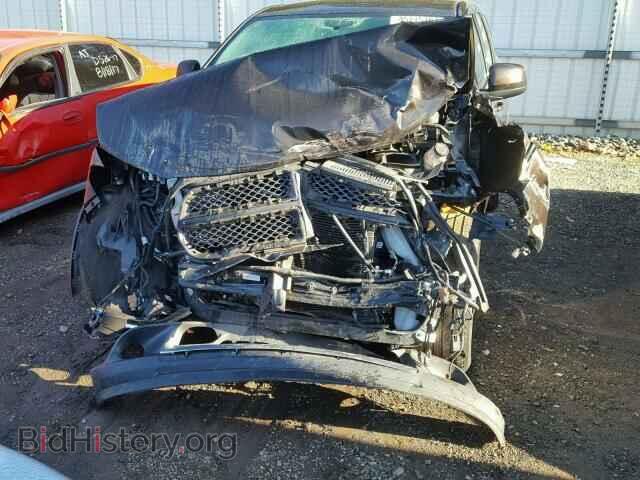 2013 DODGE DURANGO - VIN: 1C4RDHAG9DC579855 - Фото 7