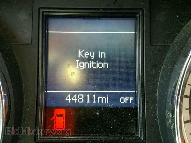 2013 DODGE DURANGO - VIN: 1C4RDHAG9DC579855 - Фото 8