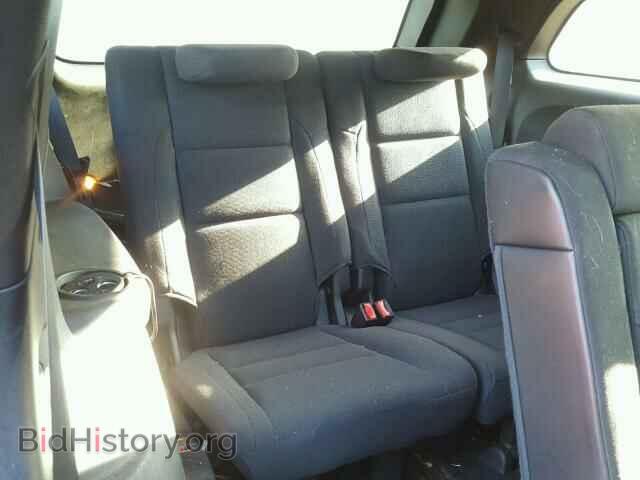 2013 DODGE DURANGO - VIN: 1C4RDHAG9DC579855 - Фото 9